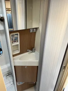 Fahrzeugbild Malibu Van charming GT skyview 640 LE Assistenzpaket #15