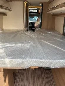 Fahrzeugbild Malibu Van charming GT skyview 640 LE Assistenzpaket #17