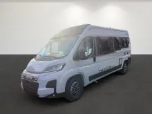 Fahrzeugbild Malibu Van charming GT skyview 600 DB 138l Kühlschrank #3