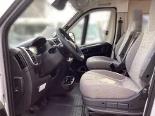Fahrzeugbild Malibu Van charming GT skyview 600 DB 138l Kühlschrank #7
