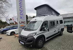 Camper Van CV 600 Pro