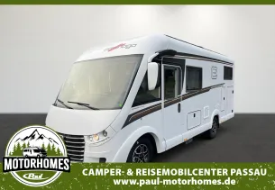 C1-tourer I 141 KB-LE comfort 4.2t