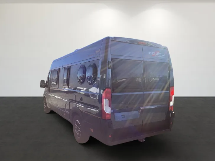 Fahrzeugbild Malibu Van charming GT skyview 640 LE K Preisvorteil #5