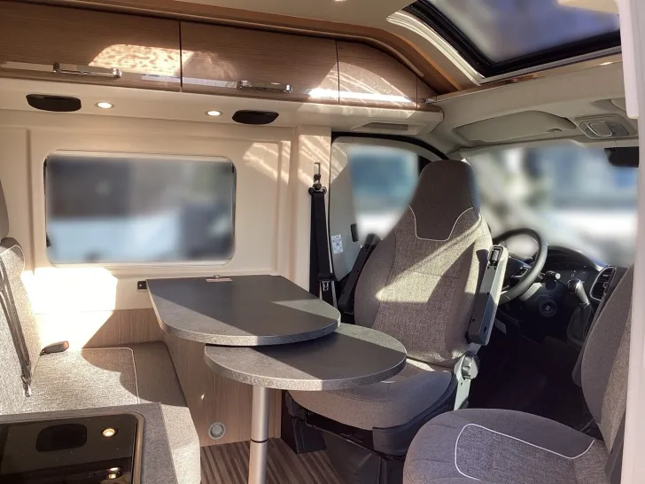 Fahrzeugbild Malibu Van charming GT skyview 640 LE K Preisvorteil #12