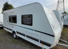 Bild 4 Dethleffs c-joy 480 FSH *Touring*Dynamik*