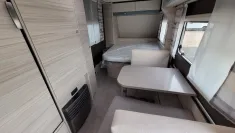 Bild 7 Dethleffs c-joy 480 FSH *Touring*Dynamik*