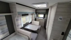 Bild 10 Dethleffs c-joy 480 FSH *Touring*Dynamik*
