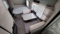 Bild 11 Dethleffs c-joy 480 FSH *Touring*Dynamik*
