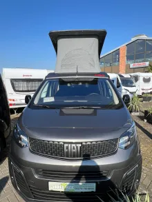 Fahrzeugbild Dethleffs Globevan Fiat *Zulassungsprämie*AUTOMATIK*177PS* #1