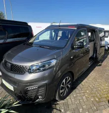 Fahrzeugbild Dethleffs Globevan Fiat *Aktionspreis*AUTOMATIK*177PS*AHK* #4
