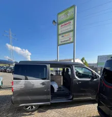 Fahrzeugbild Dethleffs Globevan Fiat *Aktionspreis*AUTOMATIK*177PS*AHK* #5