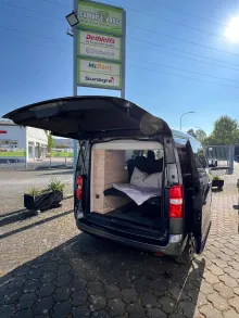 Fahrzeugbild Dethleffs Globevan Fiat *Aktionspreis*AUTOMATIK*177PS*AHK* #6
