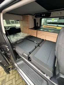 Fahrzeugbild Dethleffs Globevan Fiat *Aktionspreis*AUTOMATIK*177PS*AHK* #12