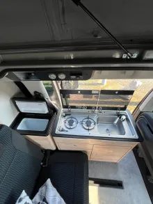 Fahrzeugbild Dethleffs Globevan Fiat *Aktionspreis*AUTOMATIK*177PS*AHK* #13