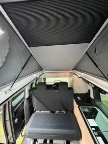 Fahrzeugbild Dethleffs Globevan Fiat *Aktionspreis*Foliert*Automatik* #18