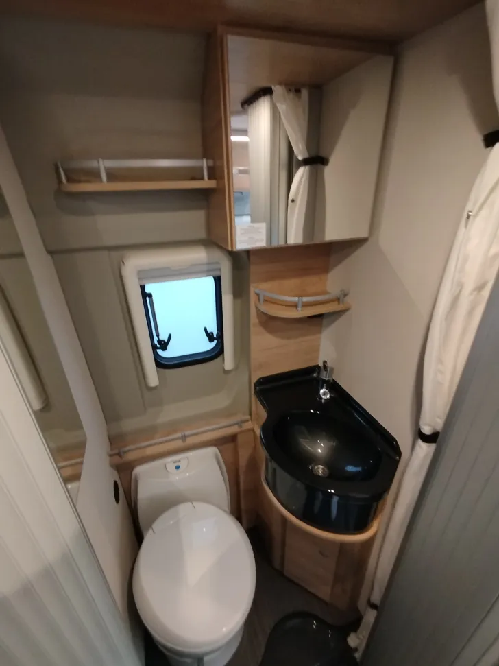 Fahrzeugbild Dethleffs Globetrail Advantage 640 ER Fiat Navi*Kamera*AHK #17