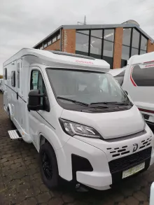 Fahrzeugbild Dethleffs Globebus Camp T 4 *Dieselheizung* 4 Sitzplätze* #3