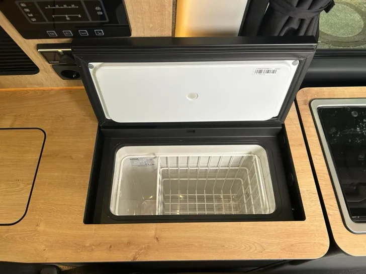 Fahrzeugbild VanTourer Urban V-Klasse 250 D Automatik, Allrad #10