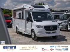 Bild 5 Weinsberg CaraCompact Suite 640 MEG EDITION [PEPPER]