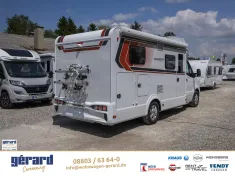 Bild 6 Weinsberg CaraCompact Suite 640 MEG EDITION [PEPPER]