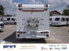 Bild 7 Weinsberg CaraCompact Suite 640 MEG EDITION [PEPPER]