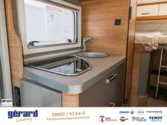 Bild 12 Weinsberg CaraCompact Suite 640 MEG EDITION [PEPPER]