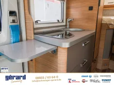 Bild 13 Weinsberg CaraCompact Suite 640 MEG EDITION [PEPPER]