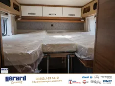 Bild 16 Weinsberg CaraCompact Suite 640 MEG EDITION [PEPPER]