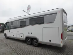 Bild 4 Carthago liner-for-two I 53 L FIAT *Klima*Fäkaltank*2xTV*