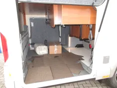Bild 7 Carthago liner-for-two I 53 L FIAT *Klima*Fäkaltank*2xTV*