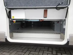 Bild 8 Carthago liner-for-two I 53 L FIAT *Klima*Fäkaltank*2xTV*