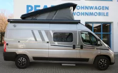 Bild 1 Carado Camper Van 600 PRO+