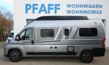 Fahrzeugbild Carado CV 600 PRO+ #4