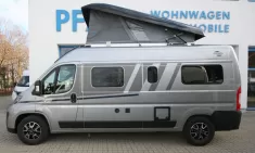 Bild 5 Carado Camper Van 600 PRO+