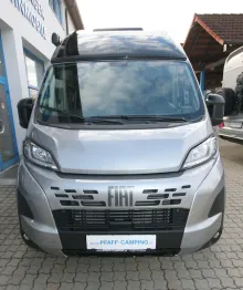 Fahrzeugbild Carado CV 600 PRO+ #6