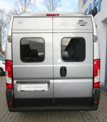 Fahrzeugbild Carado CV 600 PRO+ #7