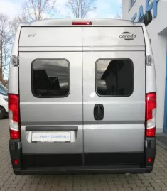 Bild 7 Carado Camper Van 600 PRO+