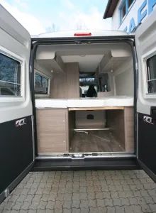 Fahrzeugbild Carado CV 600 PRO+ #8