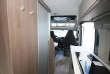 Fahrzeugbild Carado CV 600 PRO+ #9