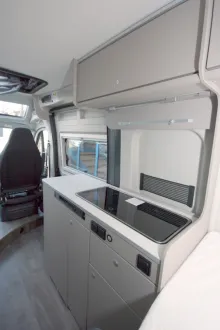 Fahrzeugbild Carado CV 600 PRO+ #10