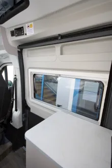 Fahrzeugbild Carado CV 600 PRO+ #11