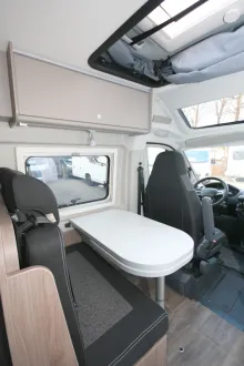 Fahrzeugbild Carado CV 600 PRO+ #13