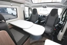 Bild 14 Carado Camper Van 600 PRO+