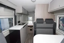 Fahrzeugbild Carado CV 600 PRO+ #18