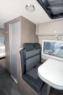 Fahrzeugbild Carado CV 600 PRO+ #20