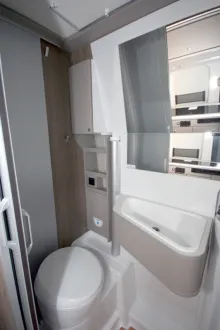 Fahrzeugbild Carado CV 600 PRO+ #23