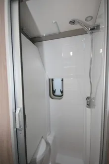 Fahrzeugbild Carado CV 600 PRO+ #24