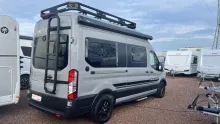Fahrzeugbild LMC Innovan Active 590 Ford 170 PS/sofort verfügbar! #4