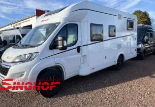 Just Camp T 6812 EB