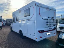 Fahrzeugbild Dethleffs Just Camp T 6812 EB sofort verfügbar #3